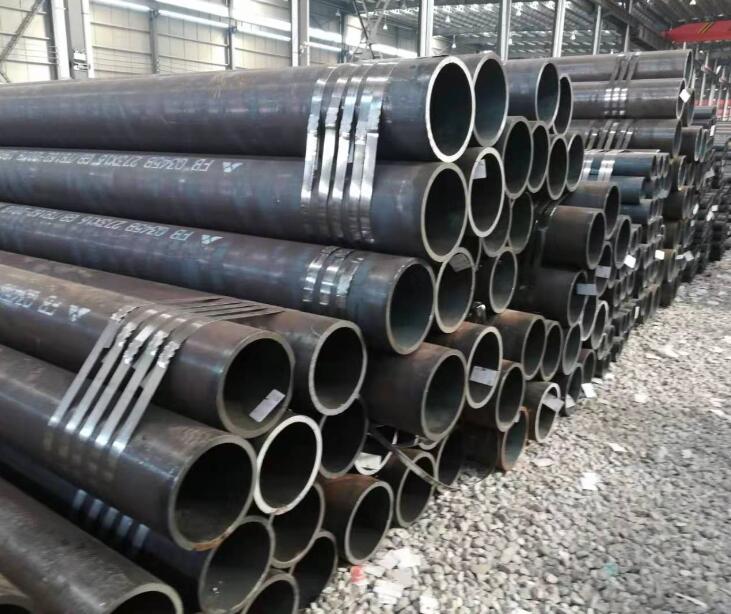 沁水Q345D化肥专用管