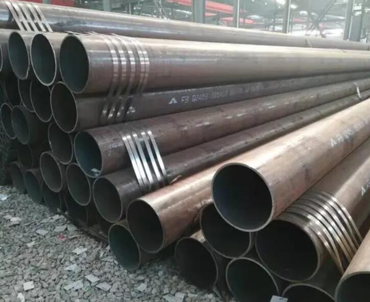 沁水高压锅炉管