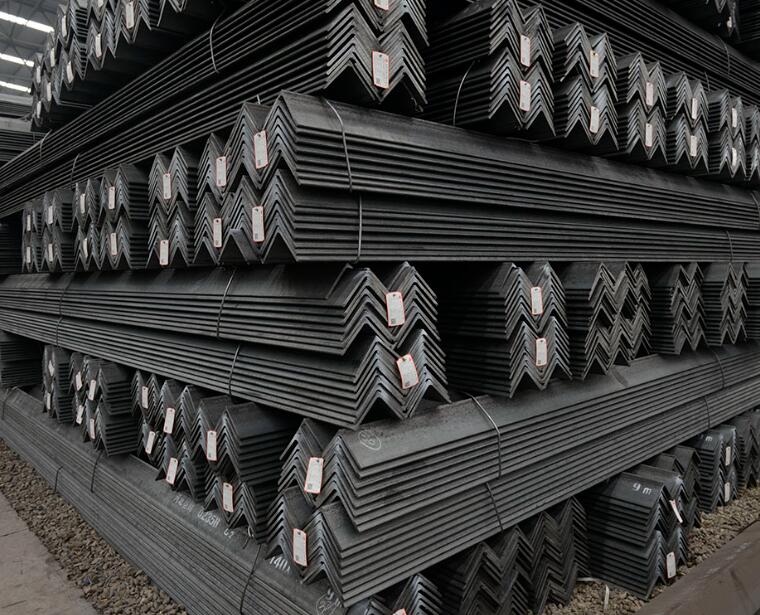 沁水低合金角钢